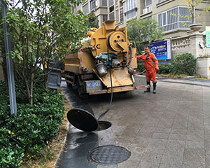 海勃湾管网知识-是否有行之有效的解决方案