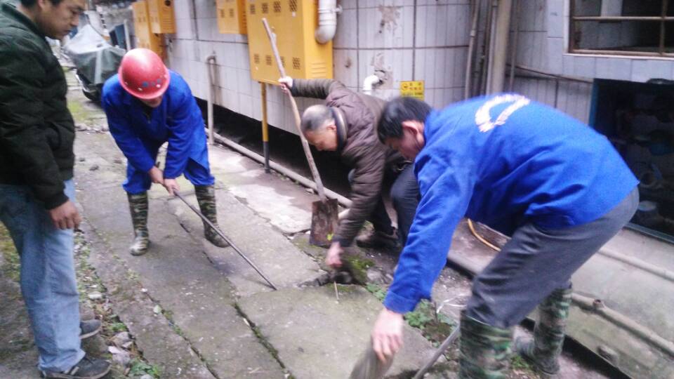 海勃湾清掏化粪池、管道疏通一站式服务<高效><技术><可靠>