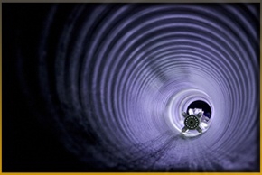 海勃湾UVCIPP紫外光固化修复工艺特点和施工工艺